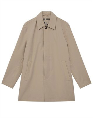 MMGBarkeley Frakke - Light Sand